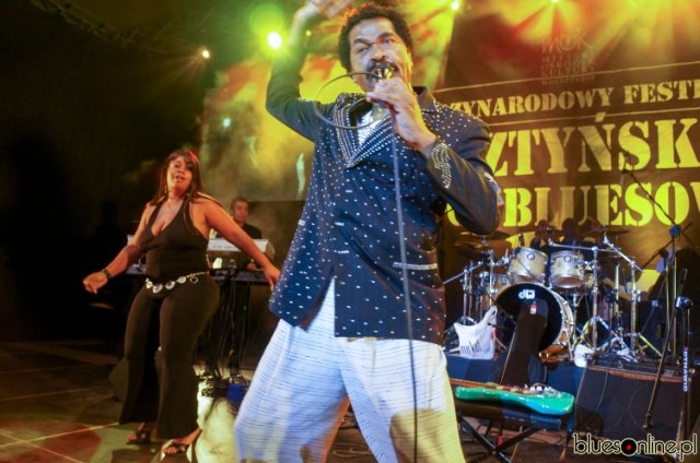 Bobby Rush (18)